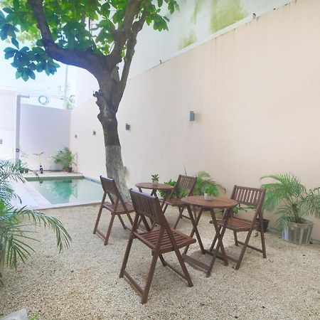 Almond Suites Playa del Carmen Exteriér fotografie