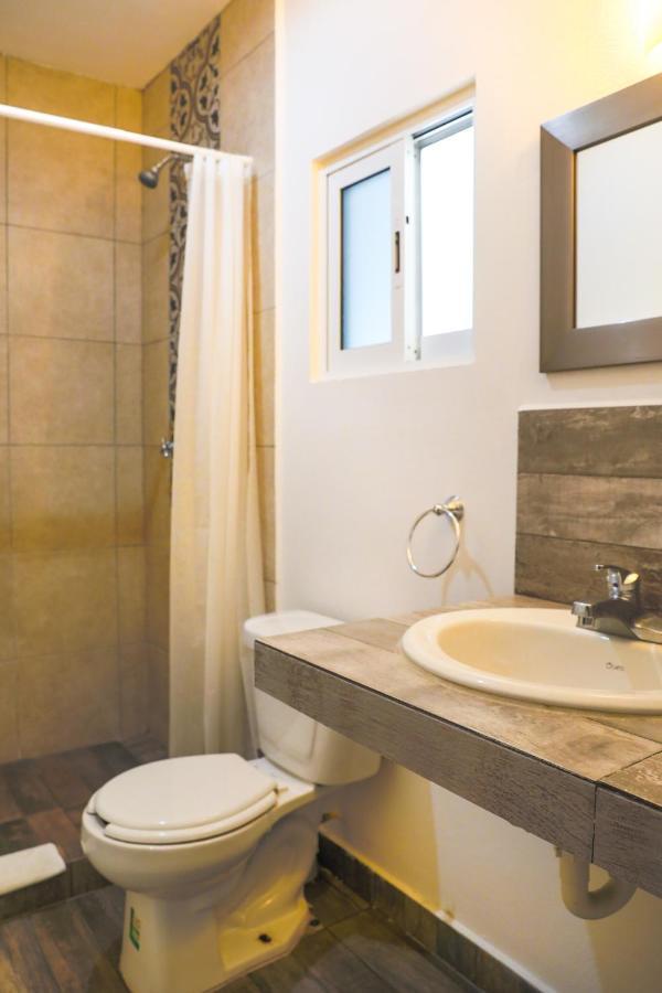 Almond Suites Playa del Carmen Exteriér fotografie
