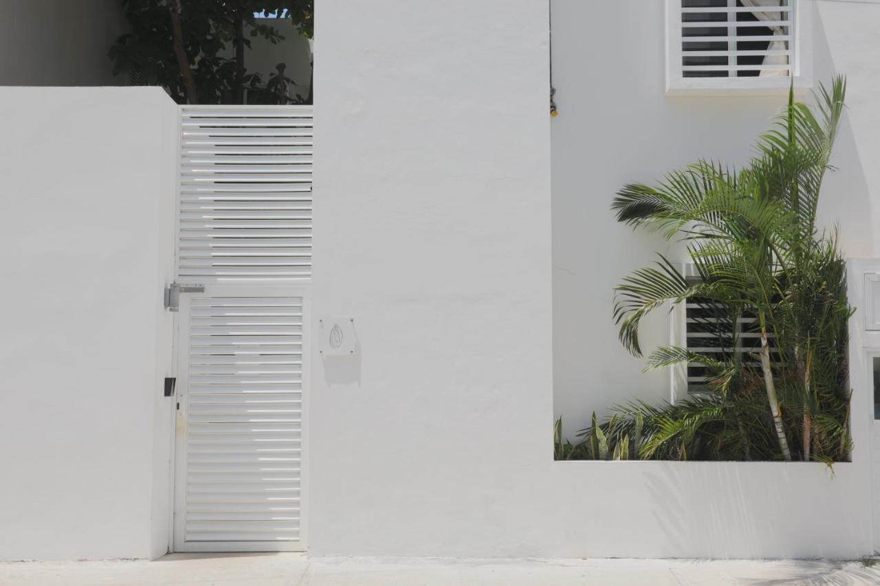 Almond Suites Playa del Carmen Exteriér fotografie