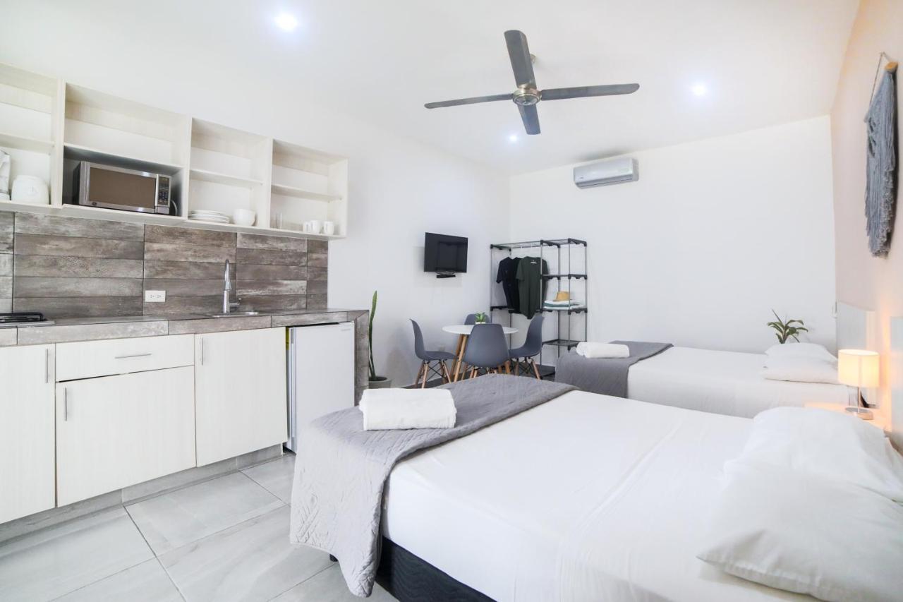 Almond Suites Playa del Carmen Exteriér fotografie