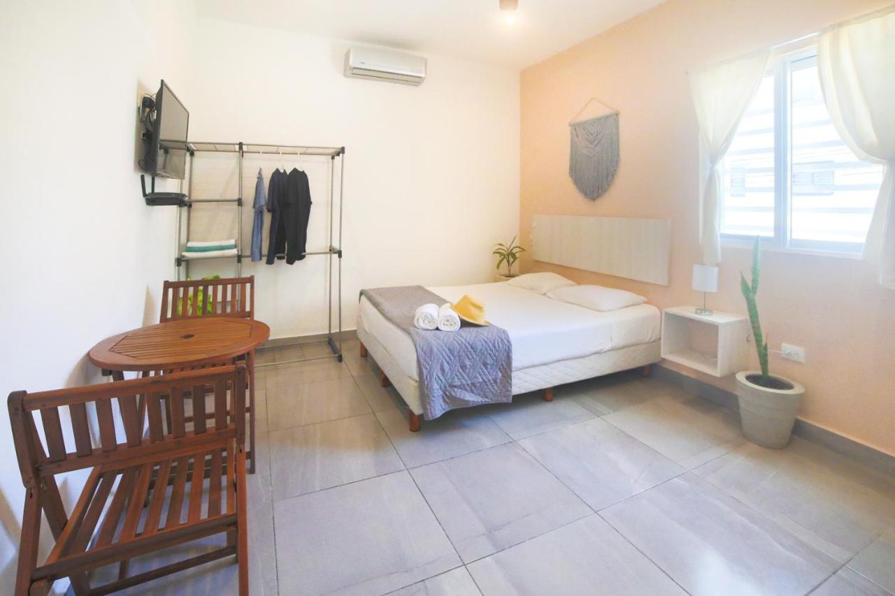 Almond Suites Playa del Carmen Exteriér fotografie