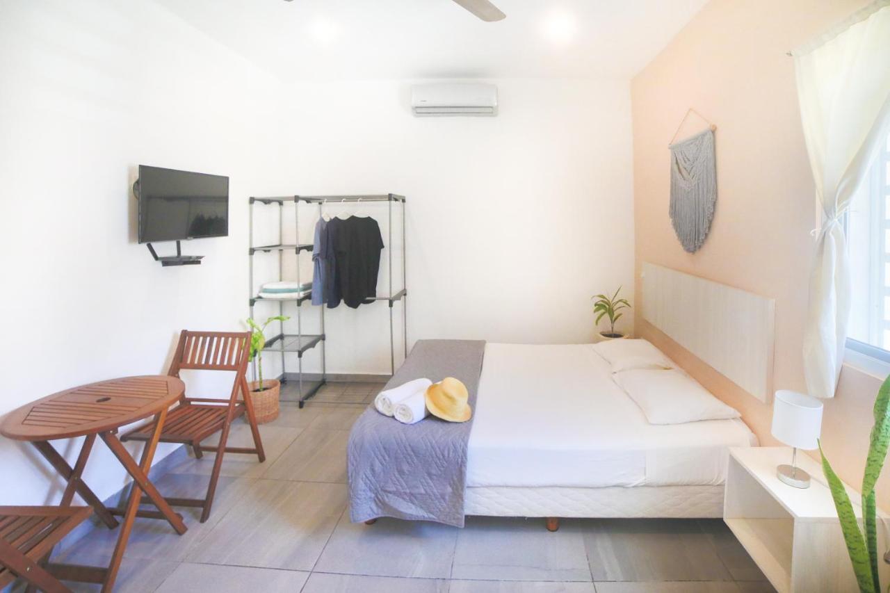 Almond Suites Playa del Carmen Exteriér fotografie
